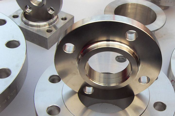 US Presses Ahead With Final Anti-Dumping Determination on Imports of Stainless Steel Flanges From China