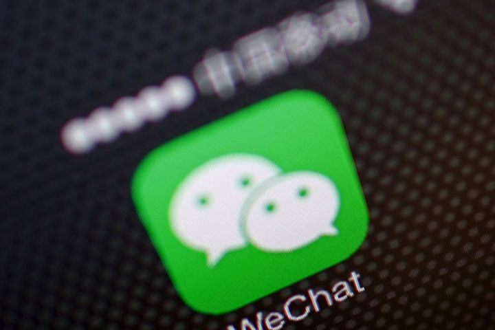 WeChat Payがロシア市場に参入