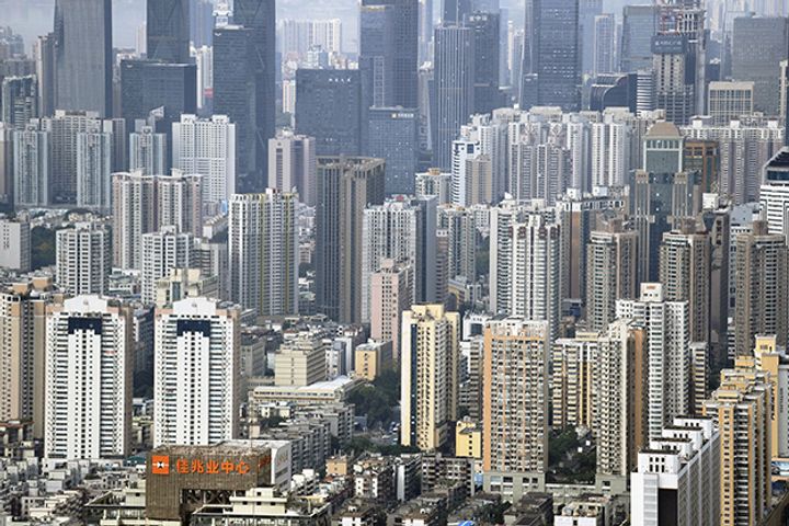 Shenzhen to Build 1.7 Million Homes in Push for Affordable Rentals