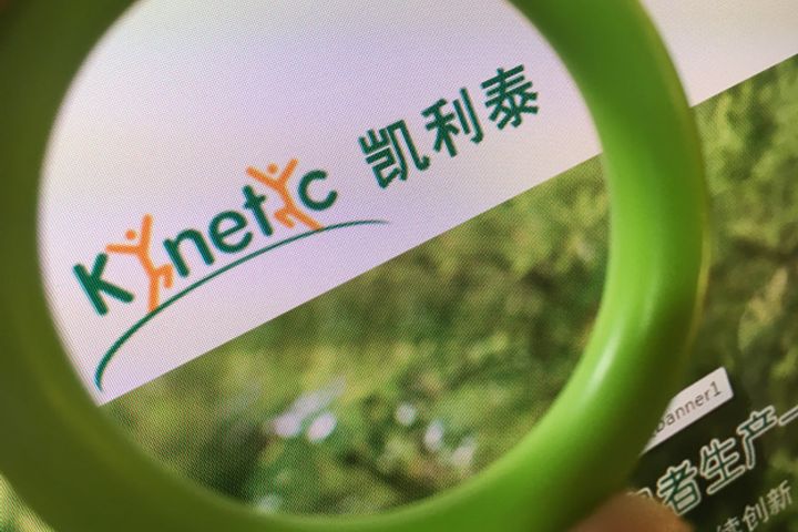 Kinetic to Aims to Grow Medical Device Product Range With Elliquence Buyout