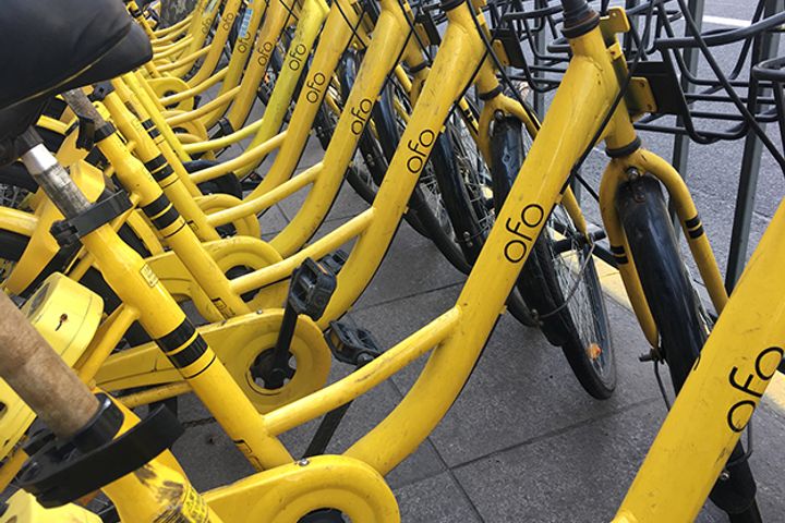 Bike Sharer Ofo Faces Massive Layoffs Less Than Three Months After USD866 Million Injection, Insider Sources Say