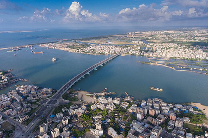 Hainan Seeks Planners for New FTZ in Bid to Become Free Trade Port by 2025