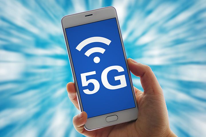 China's Telecoms Carriers to Invest USD31 Billion to Build Country's Biggest 5G Network