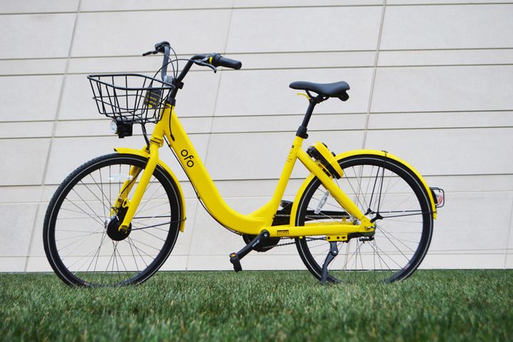 Ofo Suspends Deposit-Free Service in 20 Cities, Introduces Top-Up Packages to Use Its Bikes