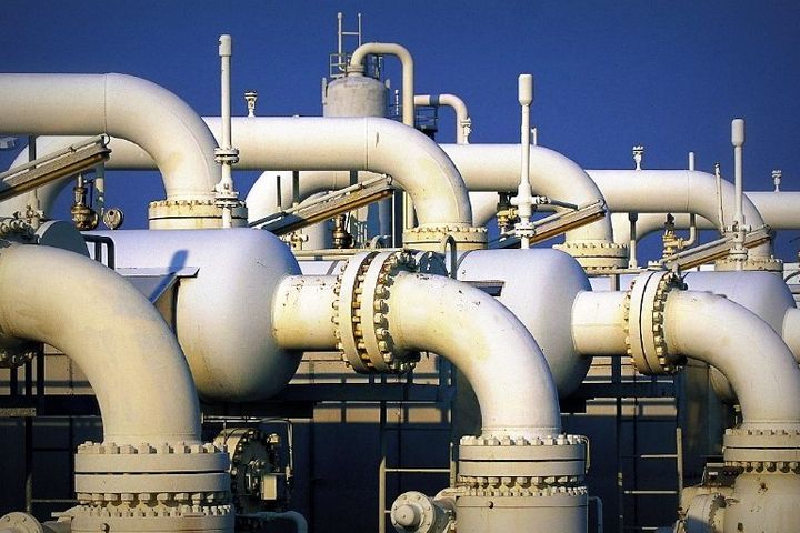 CPEC Unit Wins Extra USD286 Million Deal for Pipeline Construction in Nigeria