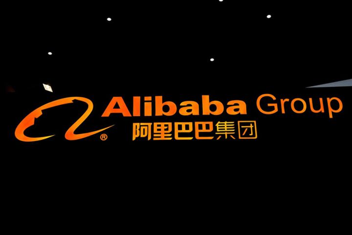 Alibaba's Jack Ma, Executives See Stakes Pared