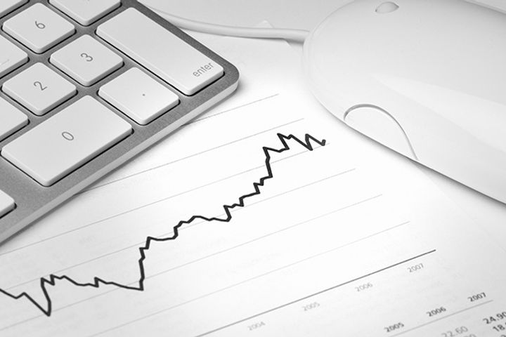 Shanghai Firms Claim 21 Slots on China's Top 100 Web Firms List