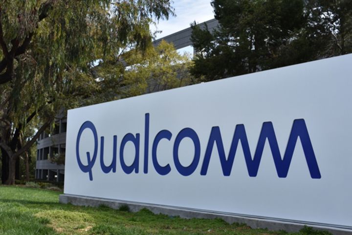 China Is Still Open to Resolving Qualcomm Antitrust Issues, Watchdog Says