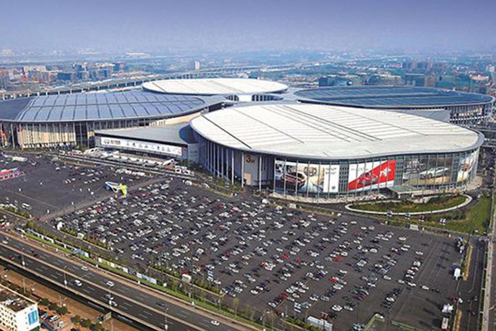 China's First Import Expo Grows Ever Closer