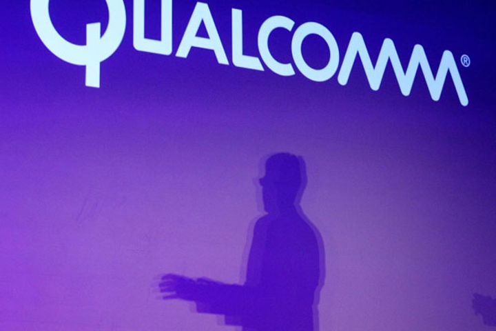 Qualcomm's Sunk Deal Is Unrelated to US Trade Dispute, Chinese Ministry Says