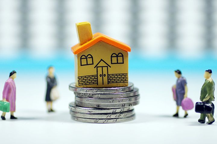 Guangdong Freezes Housing Provident Fund for Multi-Time Divorcees