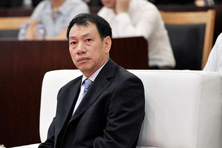 Chinese Billionare Chen Fashu to Chair Medicine Conglomerate Baiyao Holdings