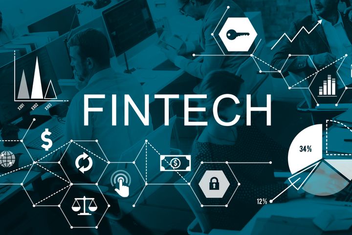 China's Fintech Centers Are World Class, UK Trade Official Says
