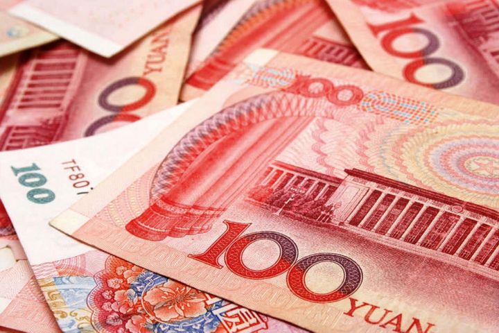 Overseas Investors Doubled China Sovereign Debt Holdings Over Past Year