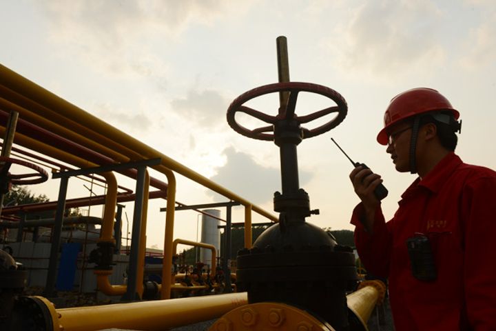Changbao Eyes Shale Gas Market With Pipe Factory Investment