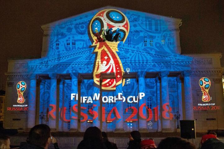 Chinese Tourists in Russia Splurged USD65 Million During World Cup