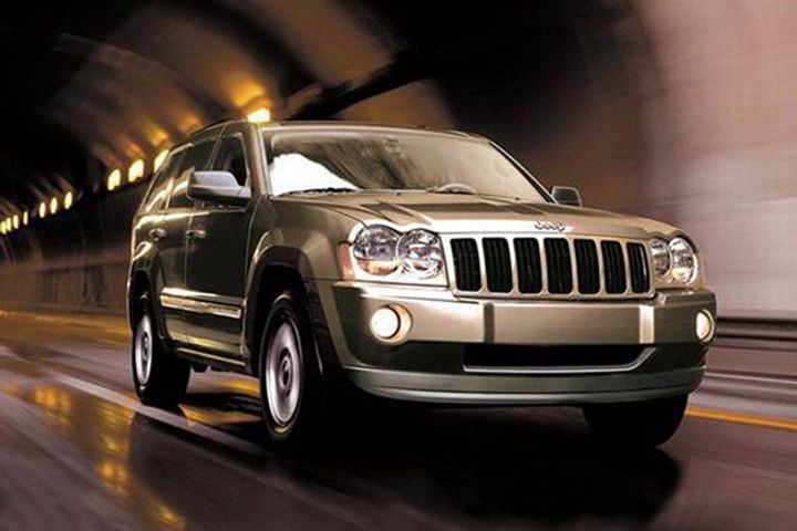 Chrysler Recalls 20,000+ Jeep Cherokees in China