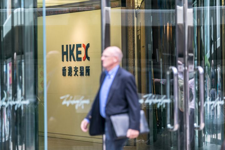 Hong Kong, Mainland Bourses Edge Closer to Stock Connect Deal for WVR Companies