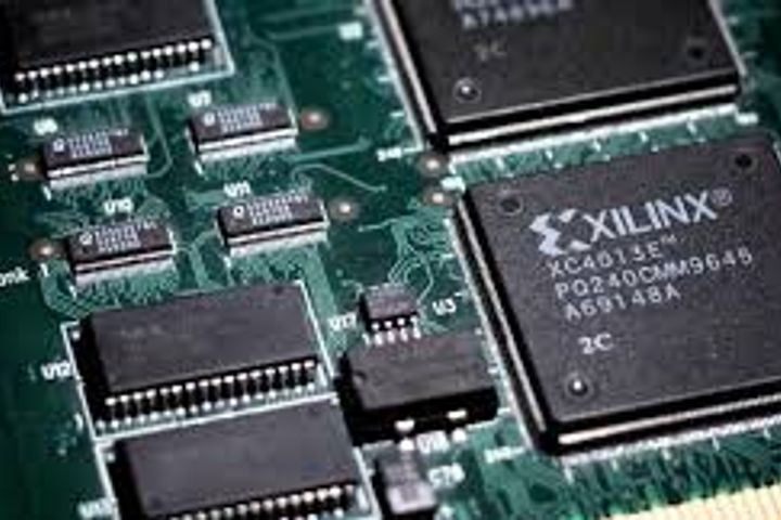 Xilinx Buys Chinese AI Startup to Tap Self-Driving Sector