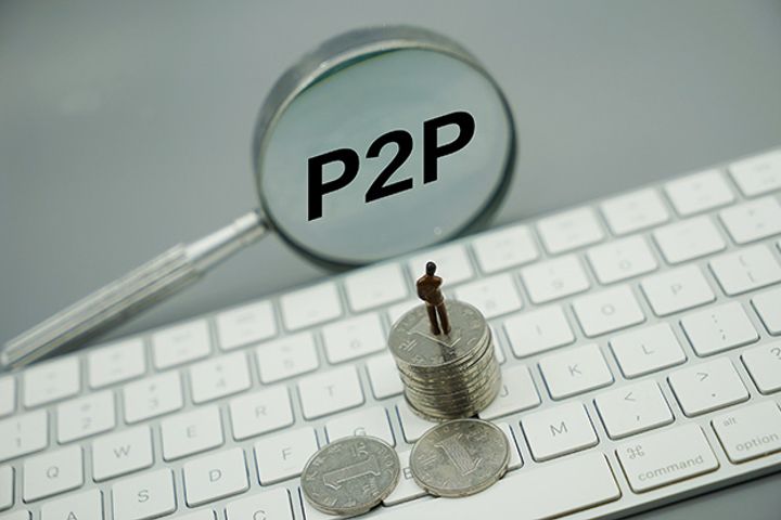 China Takes Rules for Online P2P Lending Back to the Drawing Board, Sources Say