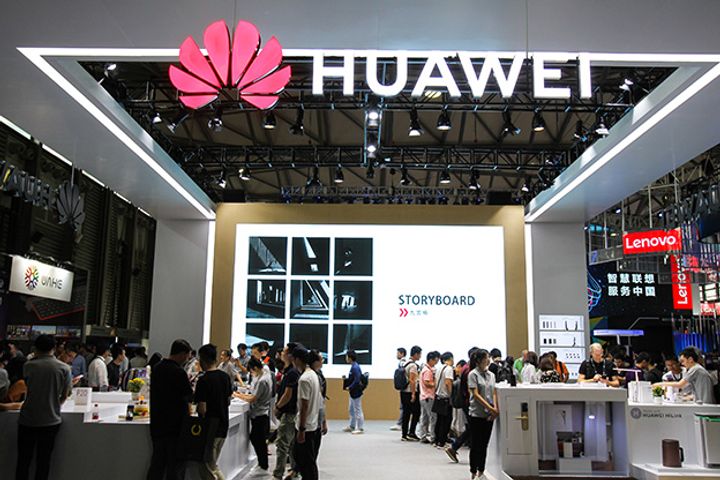 Huaweiが20を超えるオペレーターに加わり、50の5Gプレコマーシャルネットワークを構築