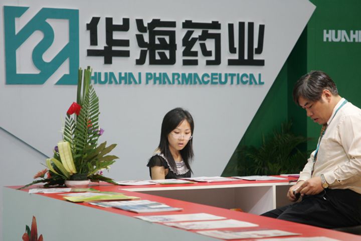 Chinese Drugmaker Recalls Cancer-Causing Medicines in US