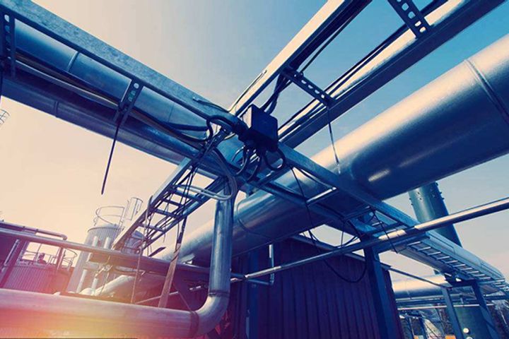 CNPC Wins USD570 Million Pipeline Project in Saudi Arabia