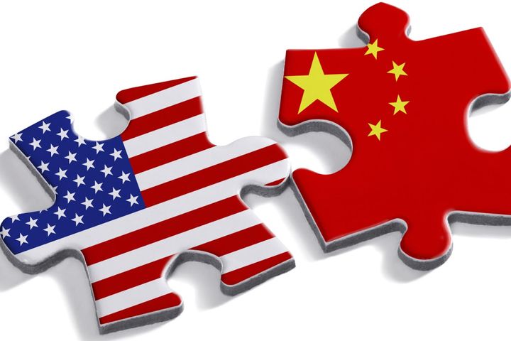 China Takes the Driver's Seat to Market Opening, Offers Long-term Development