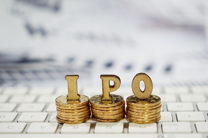 China Firms to IPO in US in Ever-Greater Number After 15 Do in H1