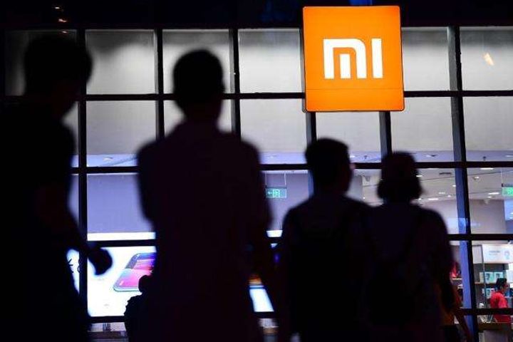 Xiaomi's Share Price Falls Below Its Offering Price, Per Expectations