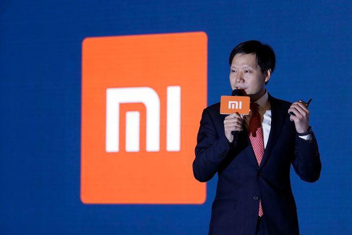 Xiaomi Listing Is a Huge Success in Volatile Capital Market, Lei Jun Says