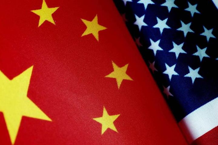 Chinese Counter Tariffs on US Goods Already in Effect