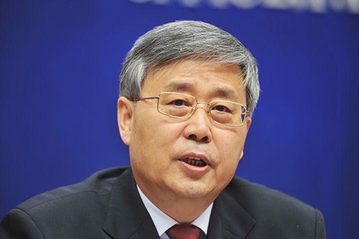 China's Finance Sector to Seek Further Reform Despite Trade War, CBIRC Head Says