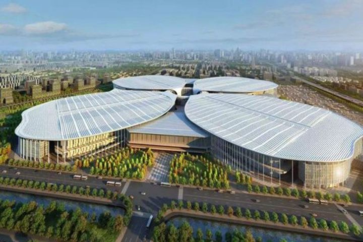 輸入博覧会は発展途上国への中国の援助を示している、と上海当局者は言う