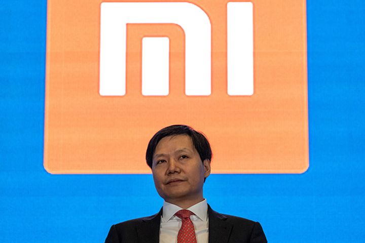 Jack Ma, Pony Ma Each Invested Over USD100 Million in Xiaomi's IPO, an Insider Says