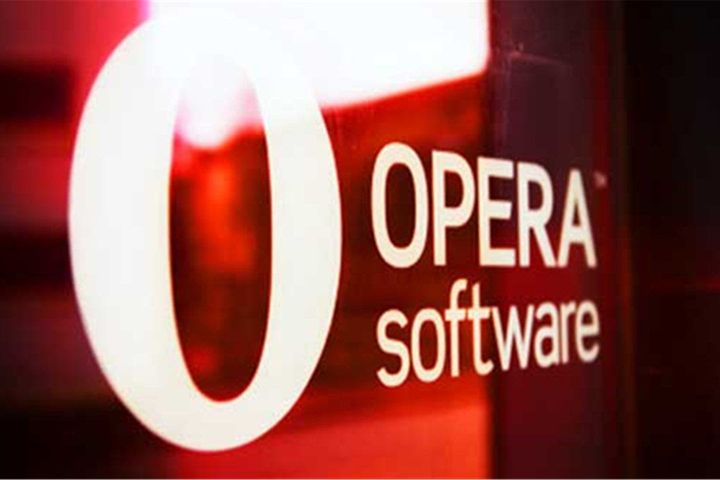 Zhou Yahui's Opera Browser Plans to Raise USD115 Million in IPO 