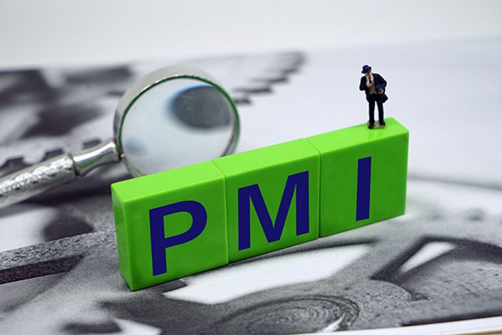 China's Manufacturing Sector Continues Expansion Despite June PMI Slide