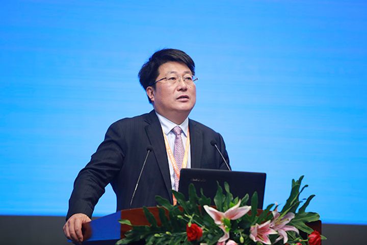 Tsinghua Unigroup Chairman Bemoans Qualcomm's Approach to China's Low-End Chip Market
