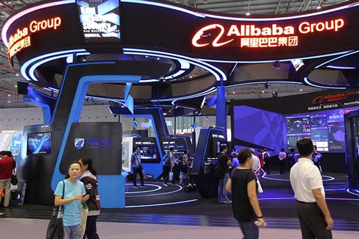 Alibaba Buys Speech Imitator Talking Tom's IP From Peroxide Maker Jinke