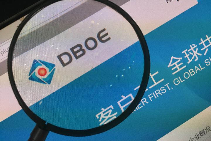 Henan DBOE Will Build USD100 Million High-Strength Optical Film Plant in E. China