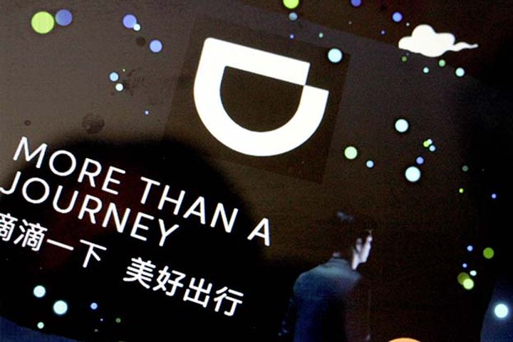 Didi Has Refused to Provide User Data to Authorities, Traffic Official Says