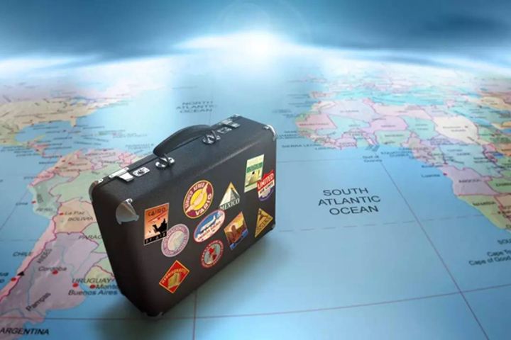 Chinese Abroad Spent USD257.7 Billion Last Year, Stayed Atop UN List With 1/5 of Total