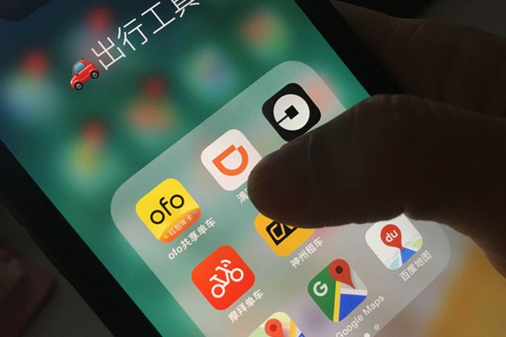 China's Local Officials Take Didi to Task, Threaten to Pull License, App