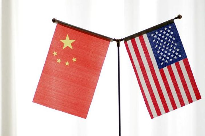 China-US Trade Friction Only Drags Real Economy Down Slightly, Economists Say