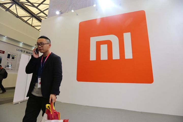 Xiaomi's Second-Quarter Revenue Beats Expectations on Strong Smartphone Sales