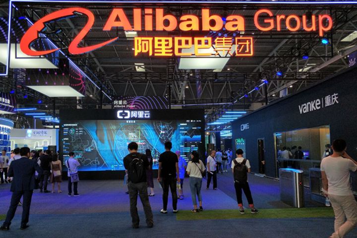 Alibaba to Buy Into After-Sales Firm for Online Car Buyers