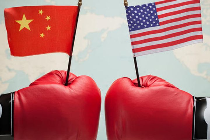 China's Retaliatory Tariffs on US Goods Worth USD16 Bln Take Effect