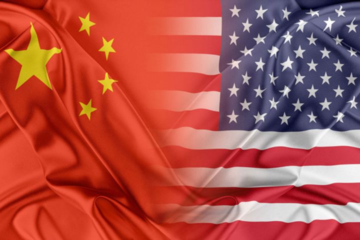 China to File Complaint With WTO Against U.S. Tariffs on USD16 Bln Chinese Goods