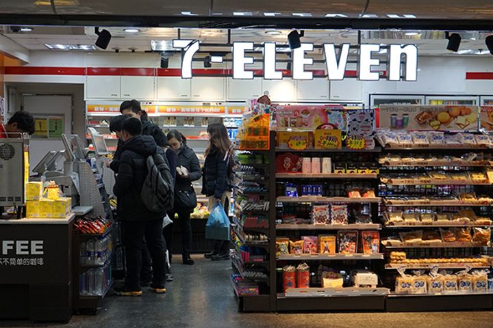 7-Eleven Changes Mind on Meal Deliveries as Beijing Stores Embrace Takeouts