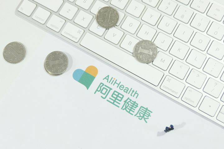 AliHealth Expands Offline With USD120 Million Pharmacy Deal